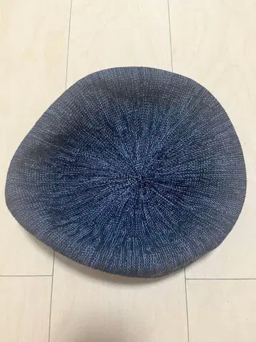 THE H.W.DOG&CO 베레모