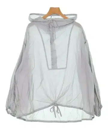 mizuiro ind 블라우스 여성용