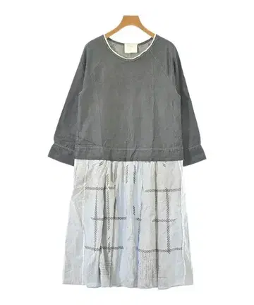 D-due 원피스 여성용