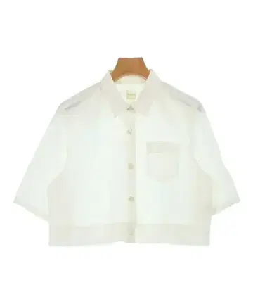 EFFE BEAMS 캐주얼 셔츠 여성용