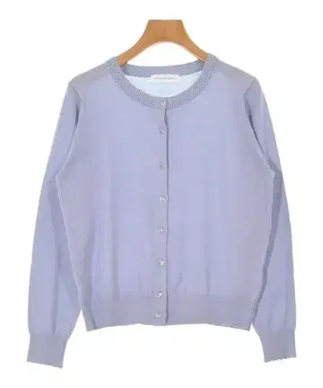 Couture brooch 가디건 여성용