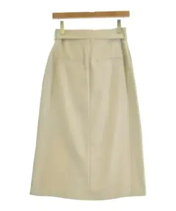 SLOBE IENA 롱 맥시 길이 스커트 여성용