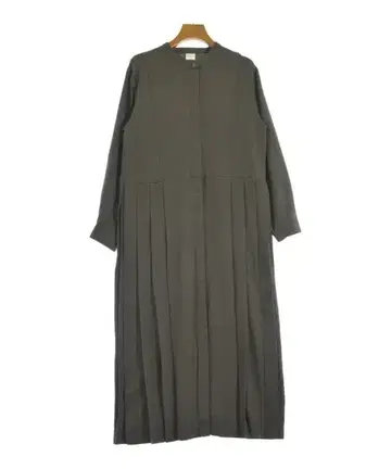 URBAN RESEARCH DOORS 셔츠 원피스 여성용