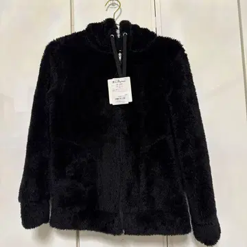 Champion 플리스 자켓 새상품