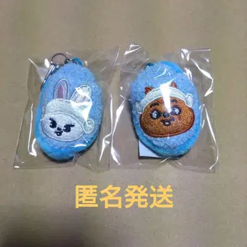 [ 미개봉 ] Stray Kids 스키즈 사우나 온라인 복권 된장 세트