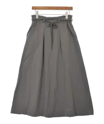 MyLanka 롱 맥시 길이 스커트 여성용