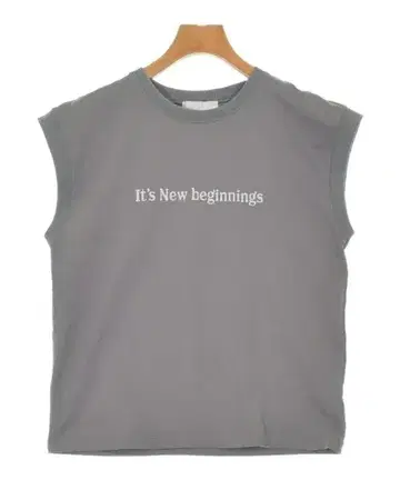 MyLanka 슬리브리스 여성용