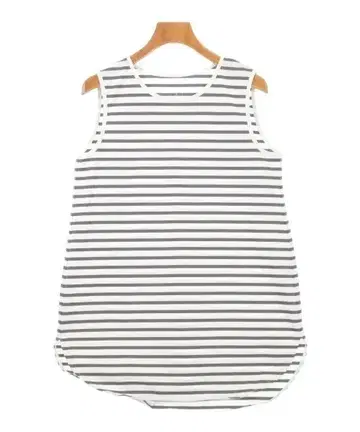 PUPULA 슬리브리스 여성용