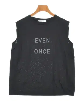 MARECHAL TERRE 슬리브리스 여성용