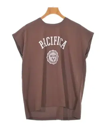 MICA&DEAL 슬리브리스 여성용