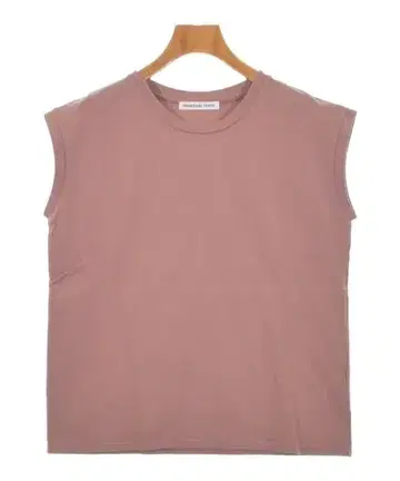 MARECHAL TERRE 슬리브리스 여성용