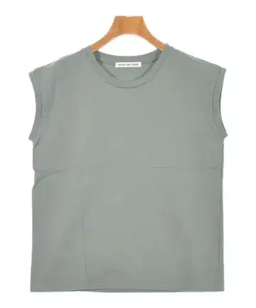 MARECHAL TERRE 슬리브리스 여성용