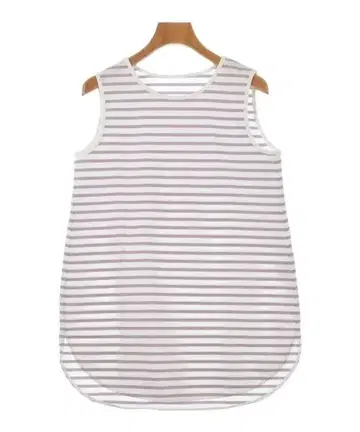 PUPULA 슬리브리스 여성용