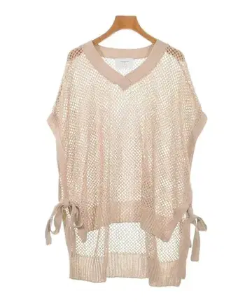 MARIED'OR 베스트/슬리브리스 여성용