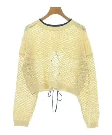 Coomb 니트 스웨터 여성용