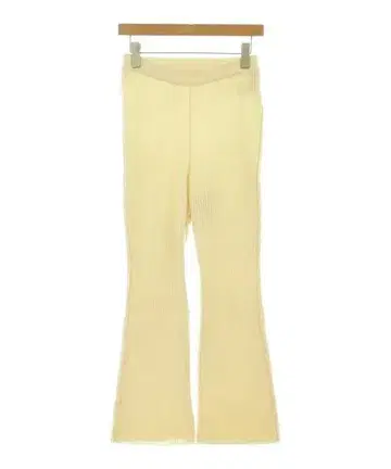 VERMEIL par iena 팬츠 (기타) 여성용