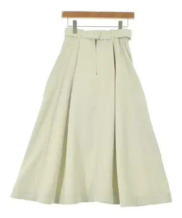 AMERI 롱 맥시 길이 스커트 여성용