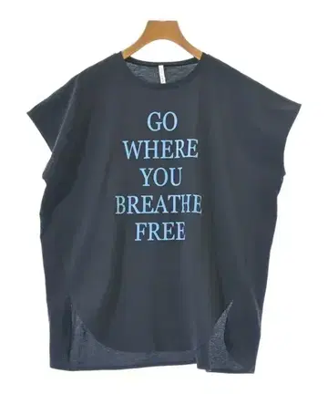 Dignite collier 티셔츠 여성용