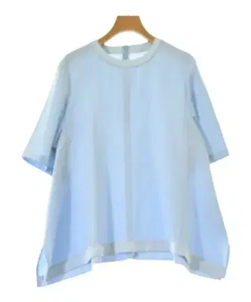 I C B 캐주얼 셔츠 여성용