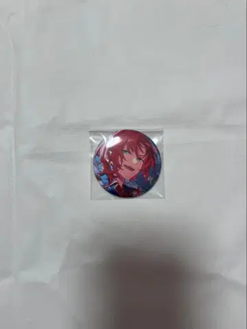 앙스타 츠키나가 레오 테마 캔뱃지