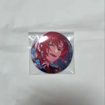 앙스타 츠키나가 레오 테마 캔뱃지