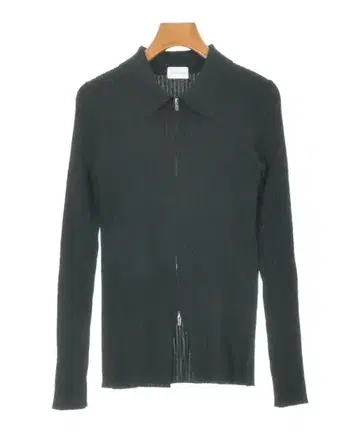 그린 레이블 릴랙싱 니트 스웨터 여성용