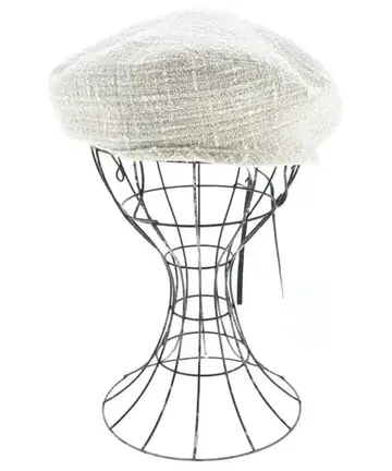 SNIDEL 헌팅 베레모 여성용