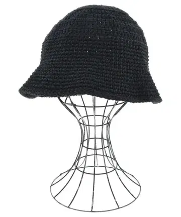 KIJIMA TAKAYUKI 니트 비니 캡 여성용