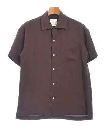 UNITED TOKYO 캐주얼 셔츠 남성용