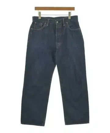 SCYE BASICS 데님 팬츠 남성용