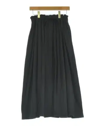 siro 롱 맥시 길이 스커트 여성용