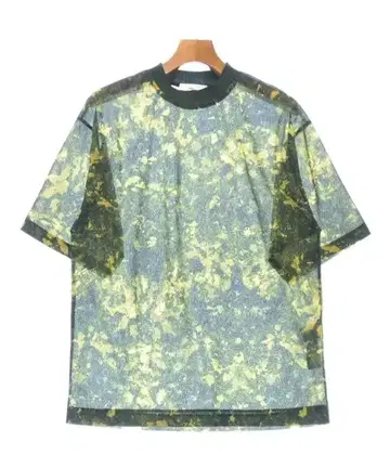 TOGA VIRILIS 캐주얼 셔츠 남성용