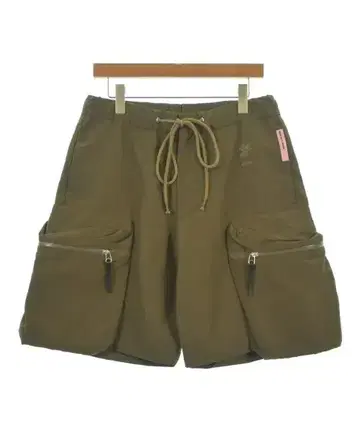 OAMC 숏팬츠 남성용