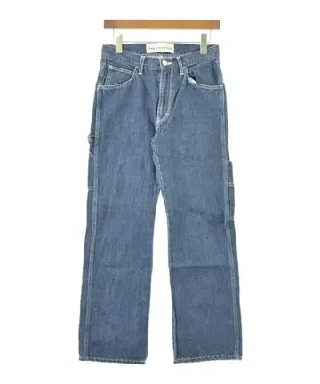 THE SHINZONE 데님 팬츠 여성용