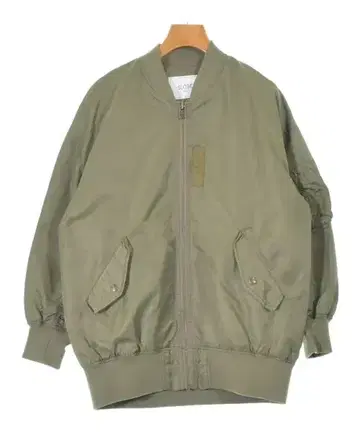 SLOBE IENA 블루종 (기타) 여성용