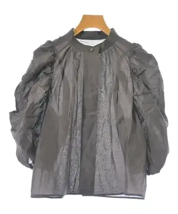 EMMEL REFINES 여성용 블라우스