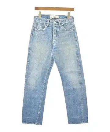 THE SHINZONE 데님 팬츠 여성용