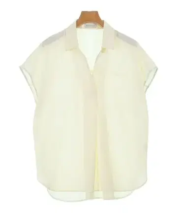 BARNYARDSTORM 여성용 블라우스