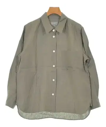 MARGARET HOWELL 캐주얼 셔츠 여성용