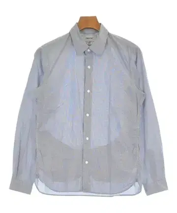YAECA 캐주얼 셔츠 남성용