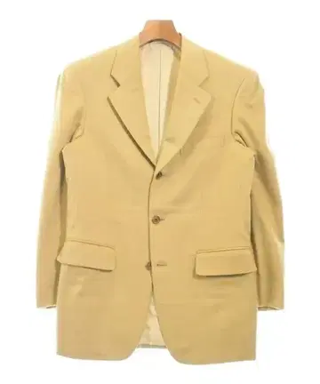 STRASBURGO 테일러드 자켓 남성용