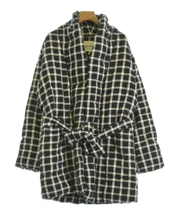 MARA HOFFMAN 코트 (기타) 여성용