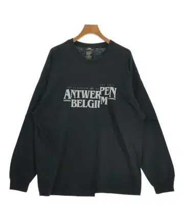 ESSAY 티셔츠 남성용