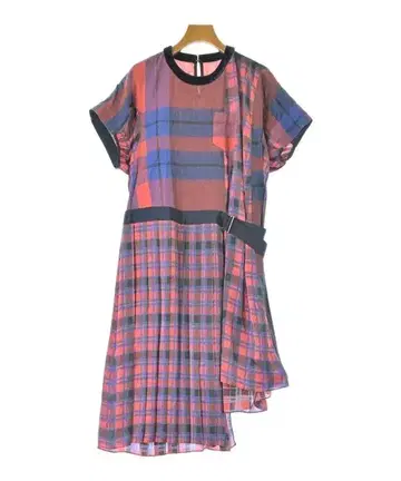 sacai 원피스 여성용