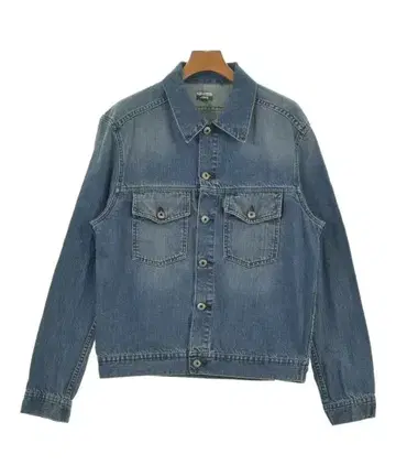 Paul Smith JEANS 데님 자켓 남성용