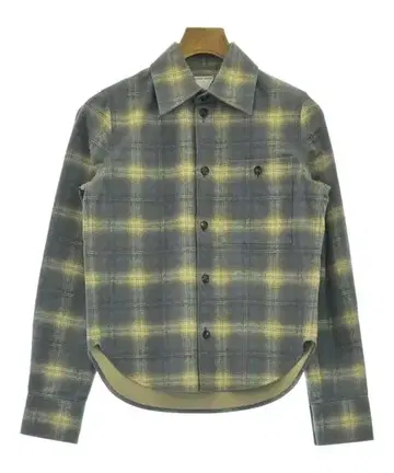 BOTTEGA VENETA 캐주얼 셔츠 남성용