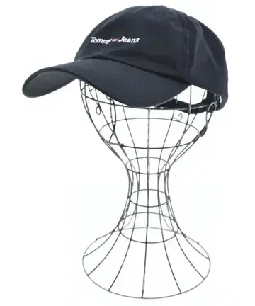 TOMMY JEANS 여성용 캡