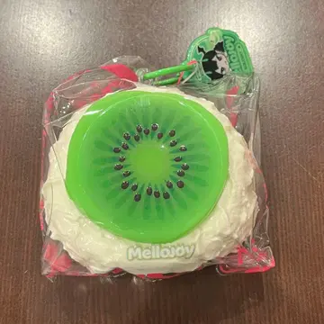 mellojoy 메로조이 대만두 키위