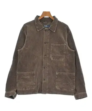 Polo Ralph Lauren 커버올 남성용