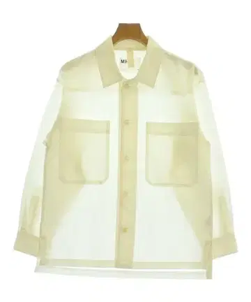 MHL. 캐주얼 셔츠 남성용